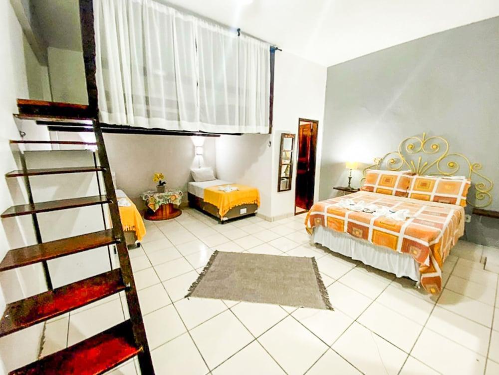 Foto - Pousada Porto Búzios