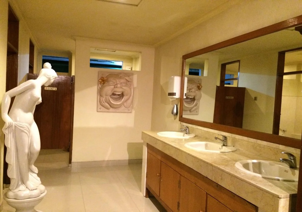Foto - Green Garden Hotel