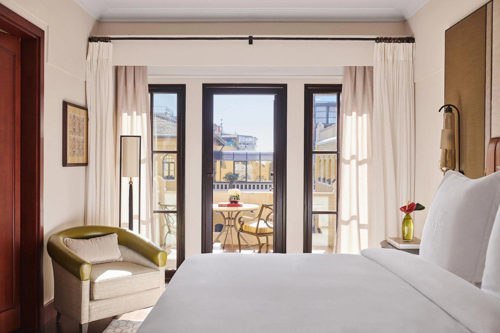 Photo - Four Seasons Hotel Istanbul at Sultanahmet 