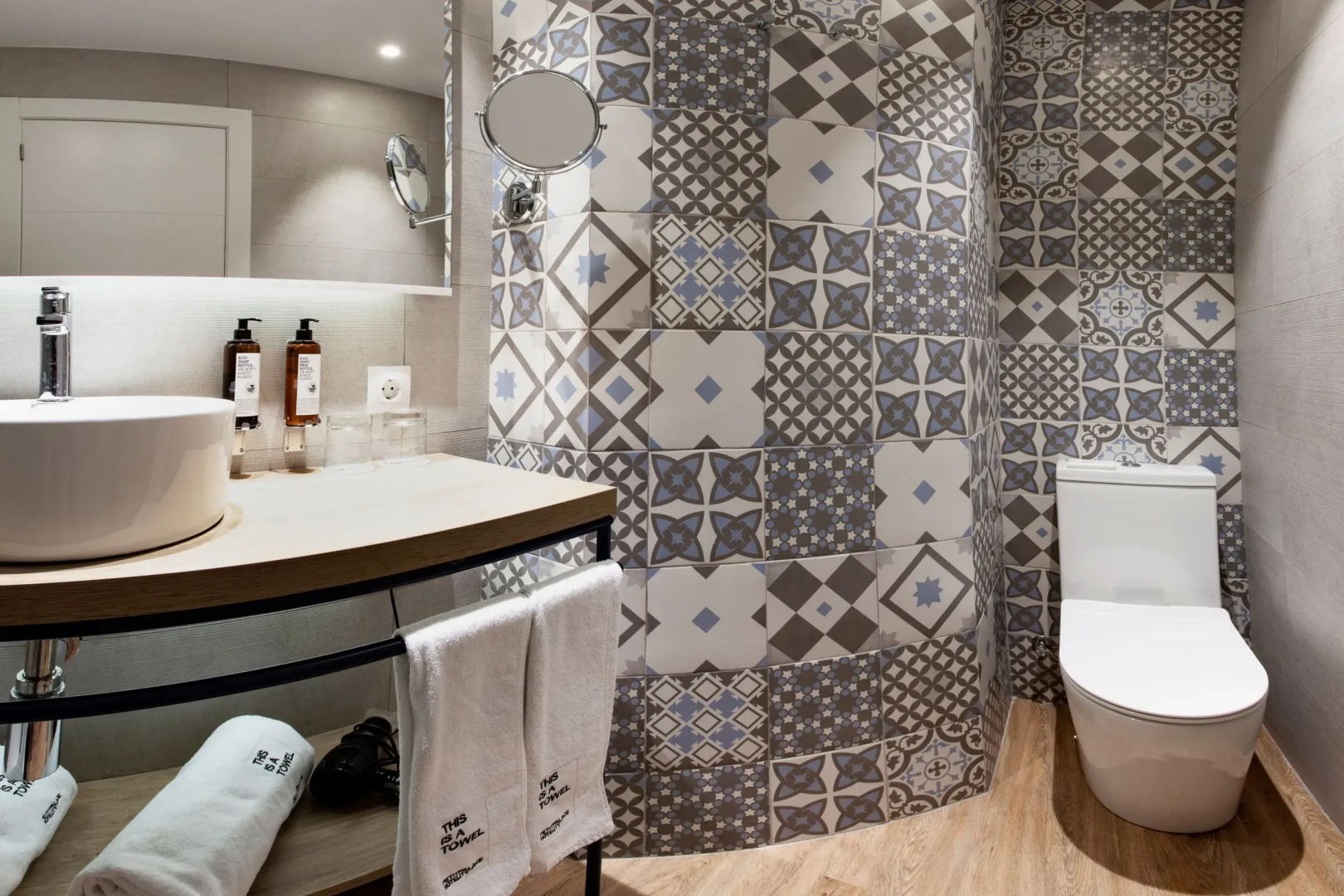 Foto - Petit Palace Ruzafa