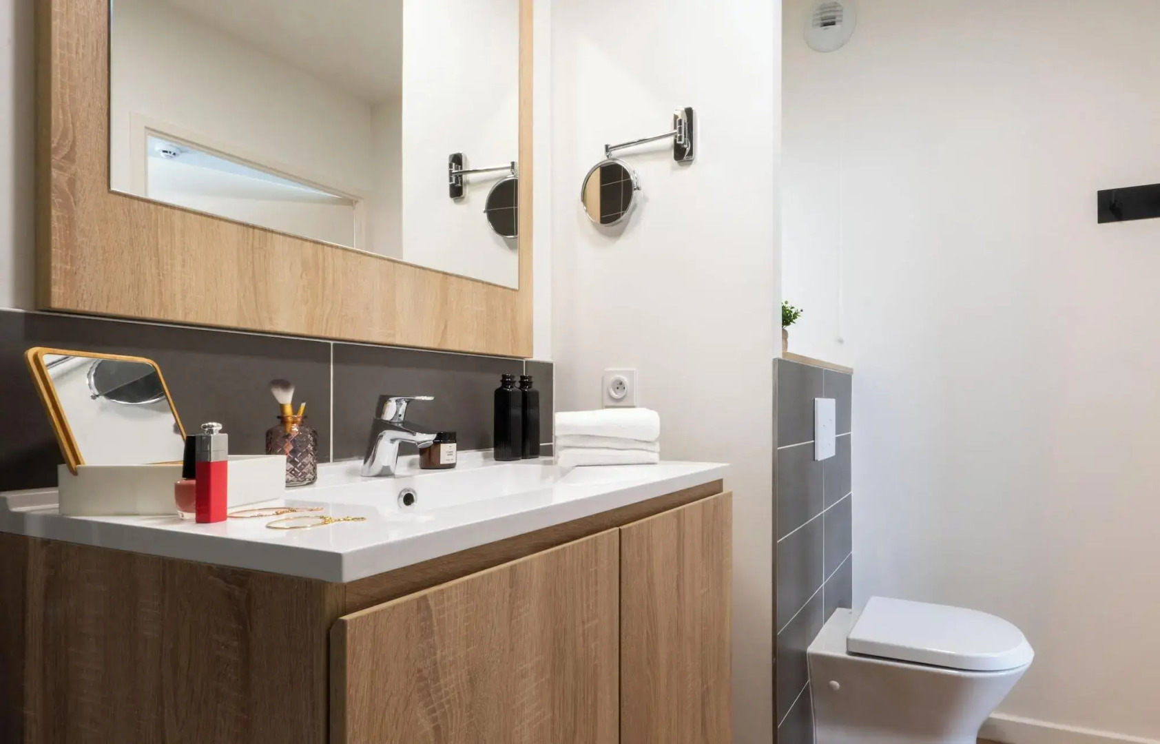 Foto - Nemea Appart'hôtel Nice Riviera