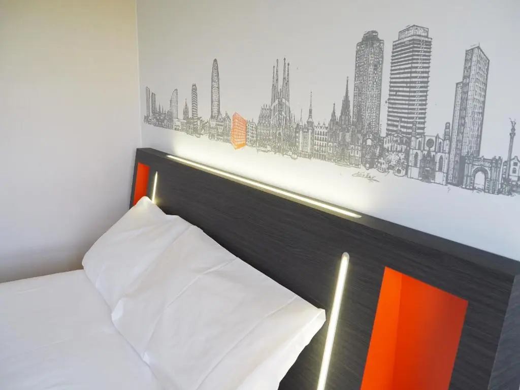 Foto - easyHotel Barcelona Fira