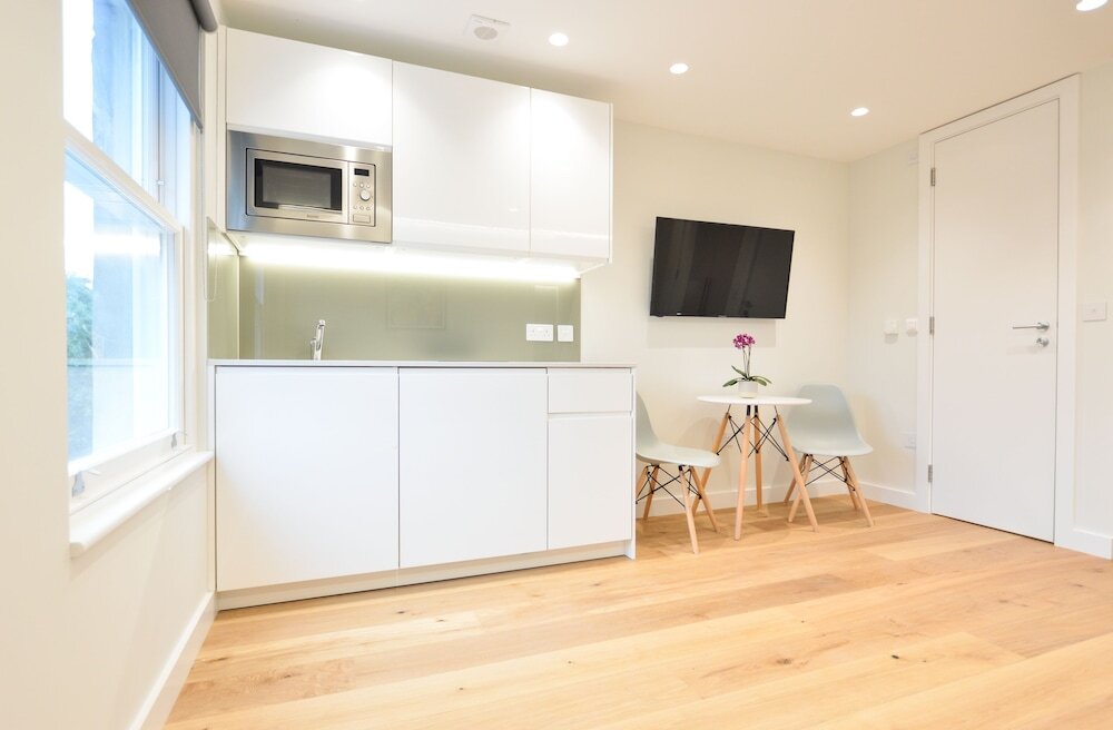 Photo - Earls Court West Serviced Apartments by Concept Apartments