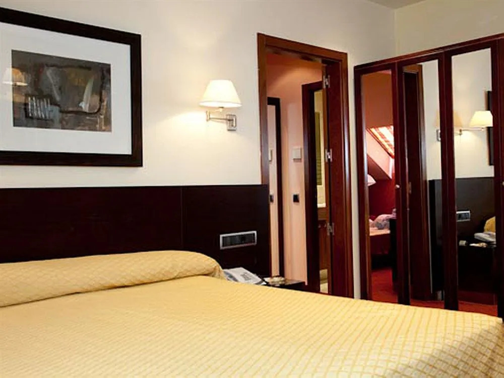 Foto - Hotel San Juan de los Reyes