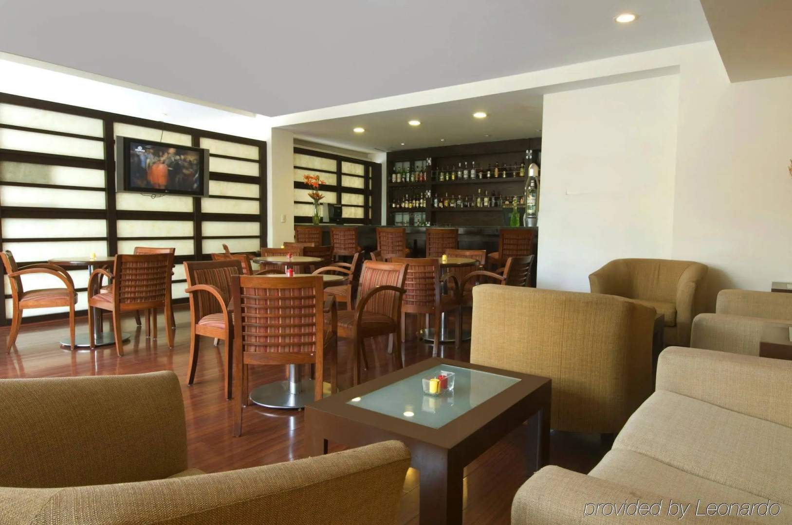 Foto - Fiesta Inn Express Perinorte