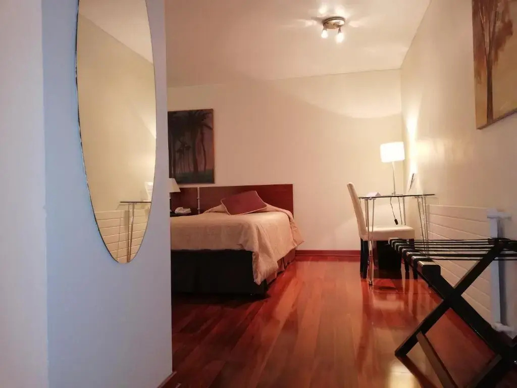 Foto - Hotel Diego de Velazquez