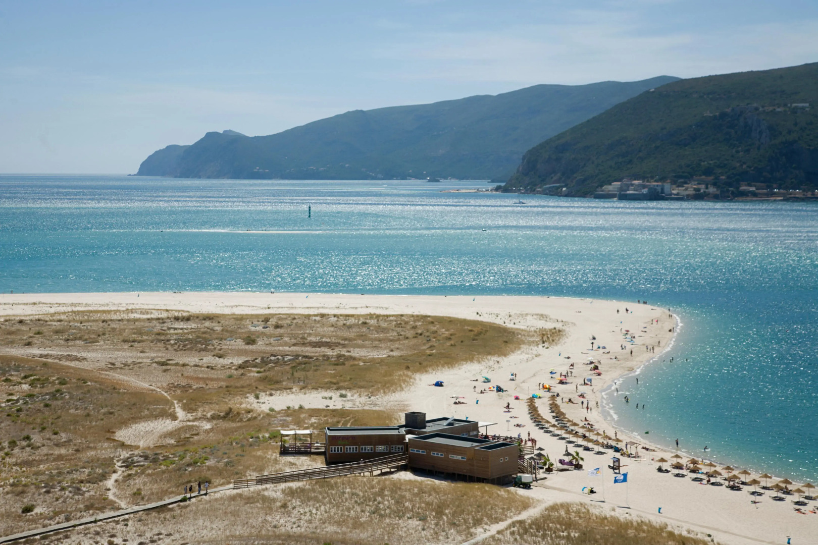 Photo - Troia Residence - Apartamentos Praia