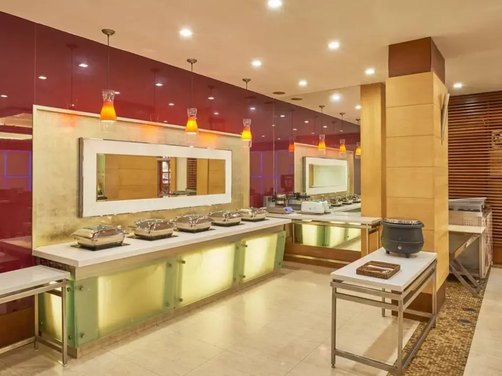 Foto - Astoria Hotel