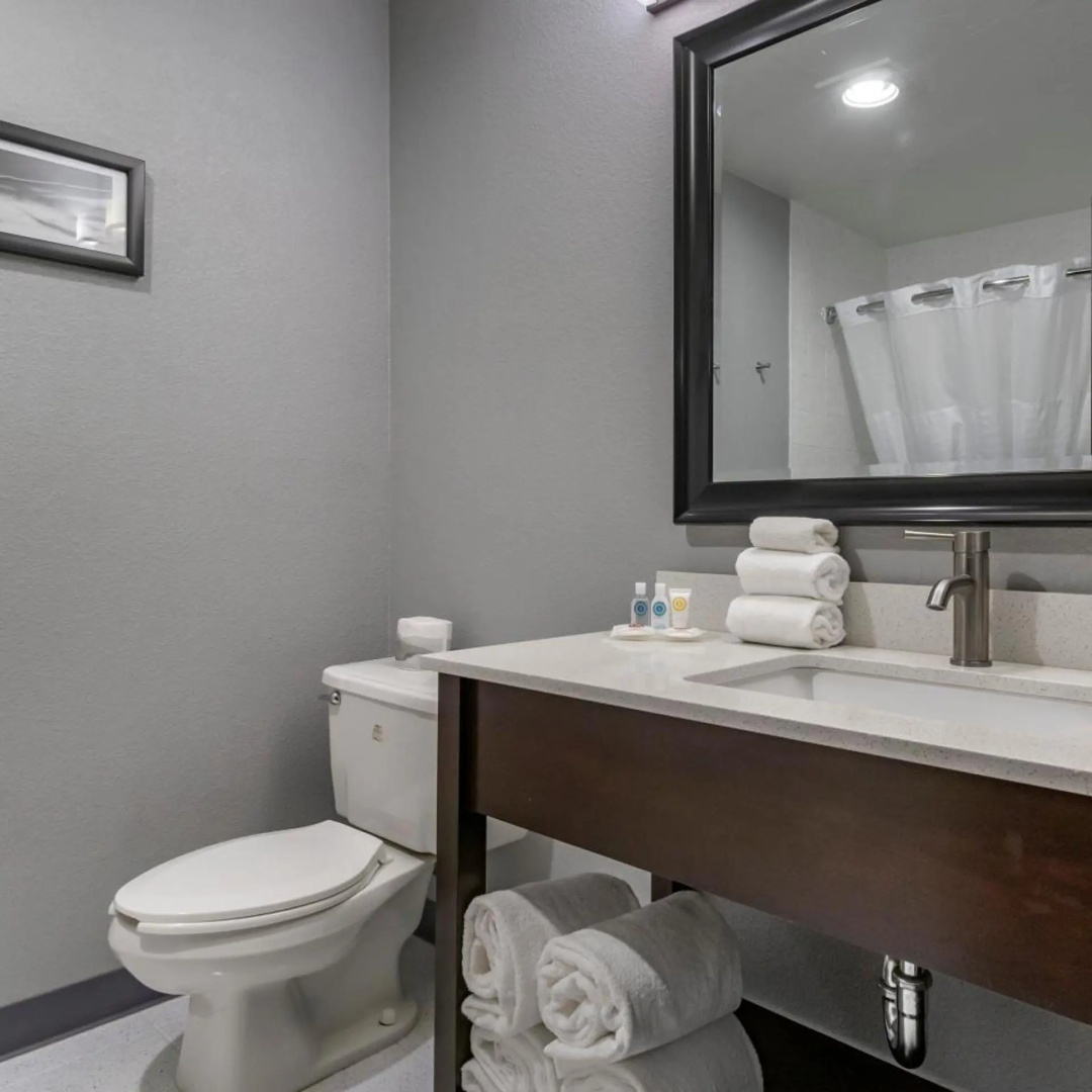 Photo - Comfort Inn Kent - Seattle