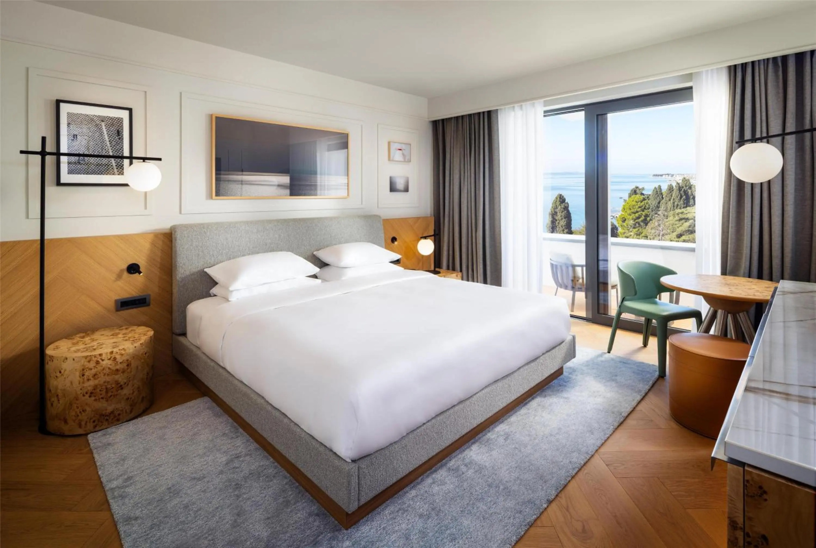 Photo - Hyatt Regency Zadar