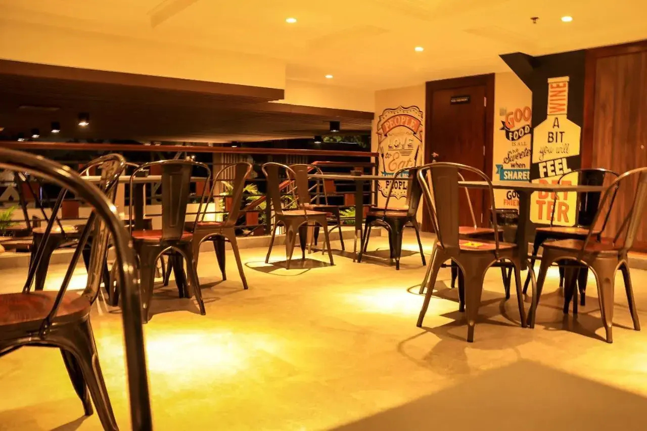 Foto - SOTIS Hotel Kemang, Jakarta
