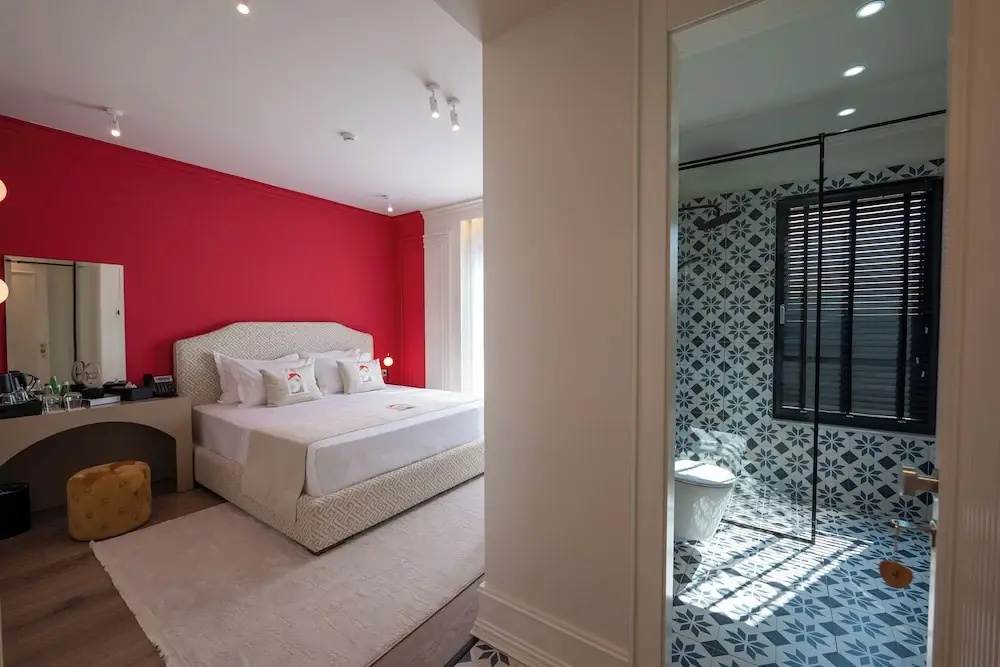 Foto - The Collector hotel boutique