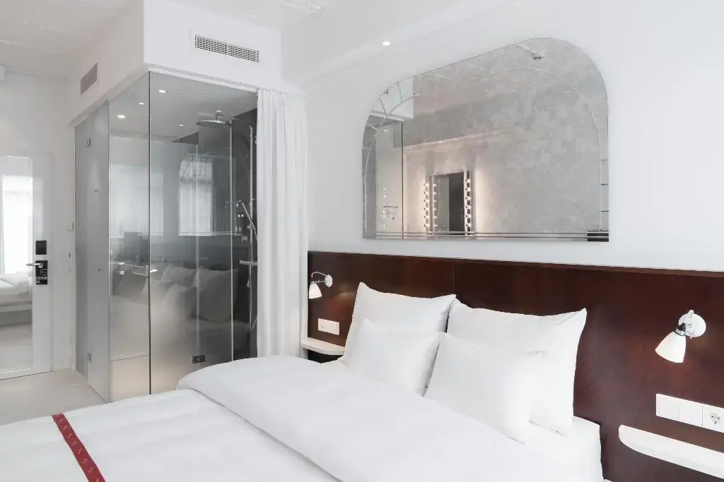 Foto - Ruby Coco Hotel Dusseldorf