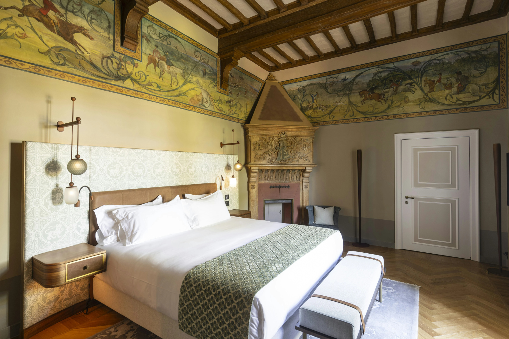 Borgo dei Conti Resort, Bild 7 von 29