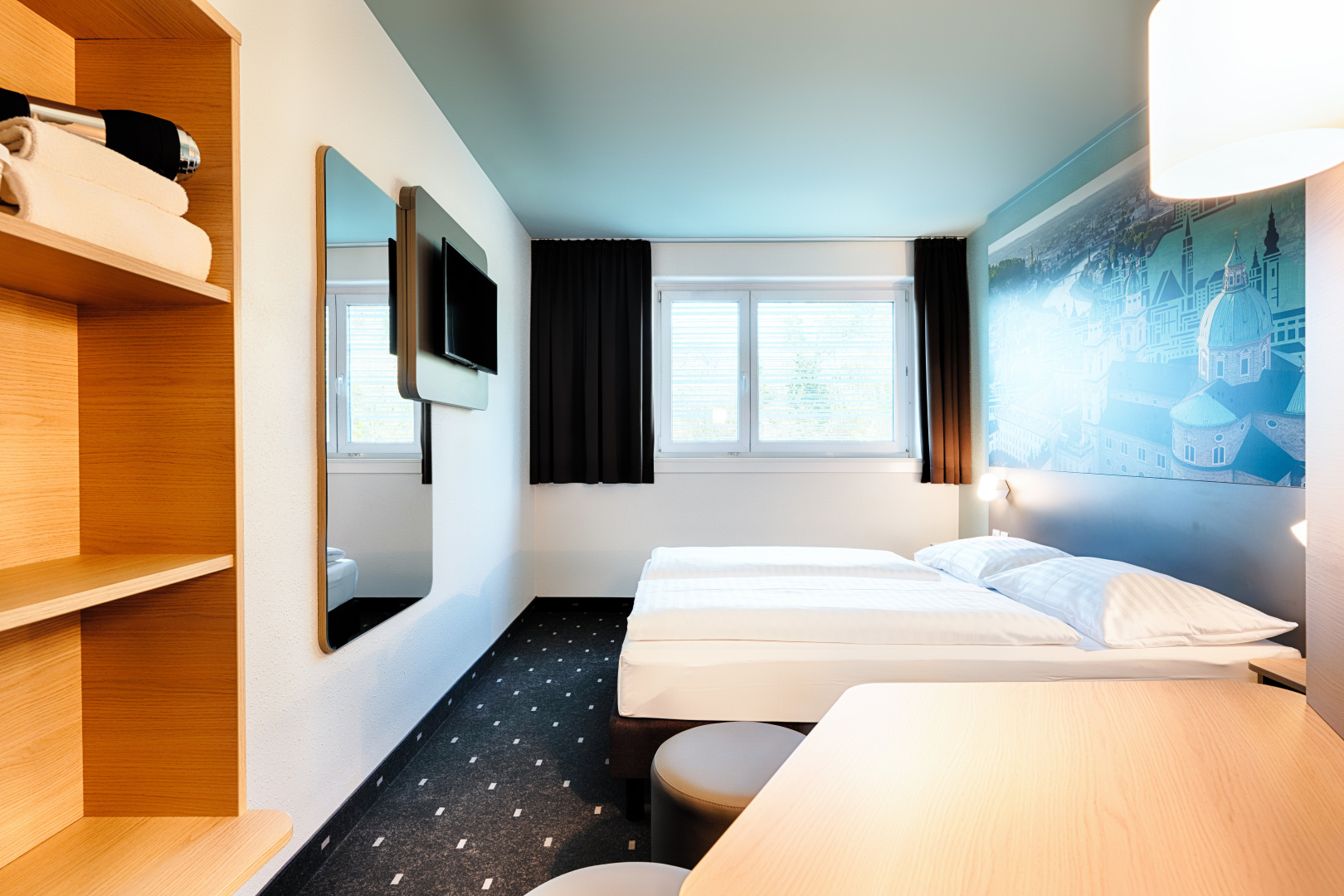 Foto - ibis Salzburg Nord