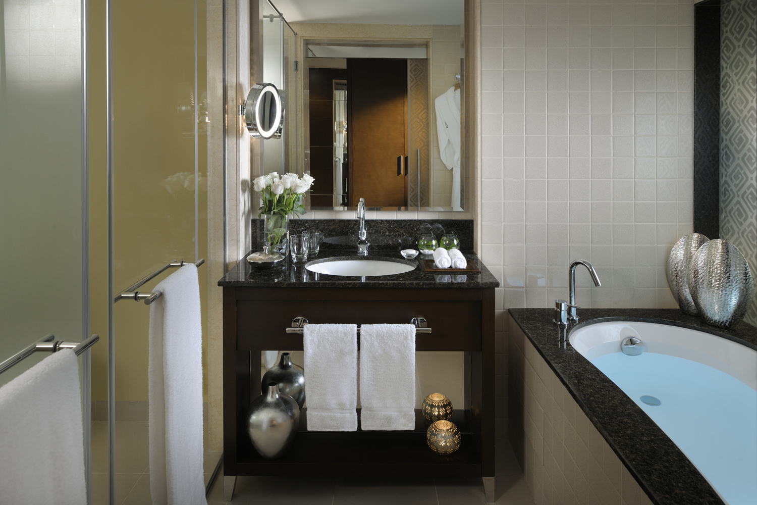 Foto - Asiana Hotel Dubai