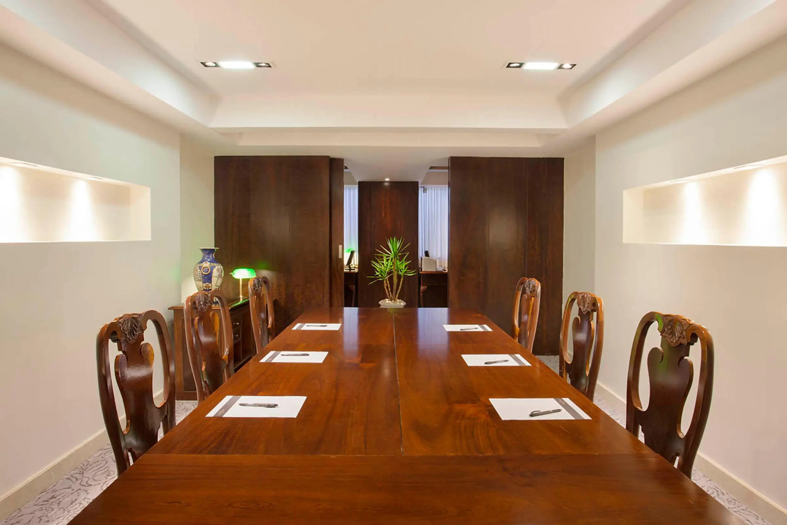 Foto - Windsor Plaza Brasilia