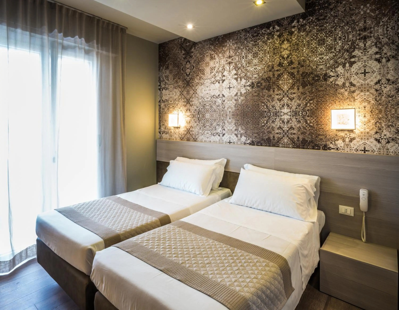 Foto - Hotel Cesare Augustus
