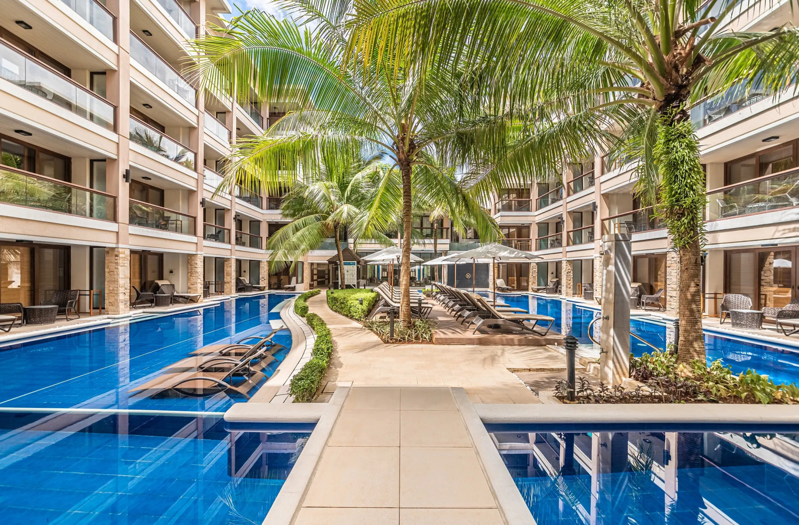 Photo - Henann Lagoon Resort