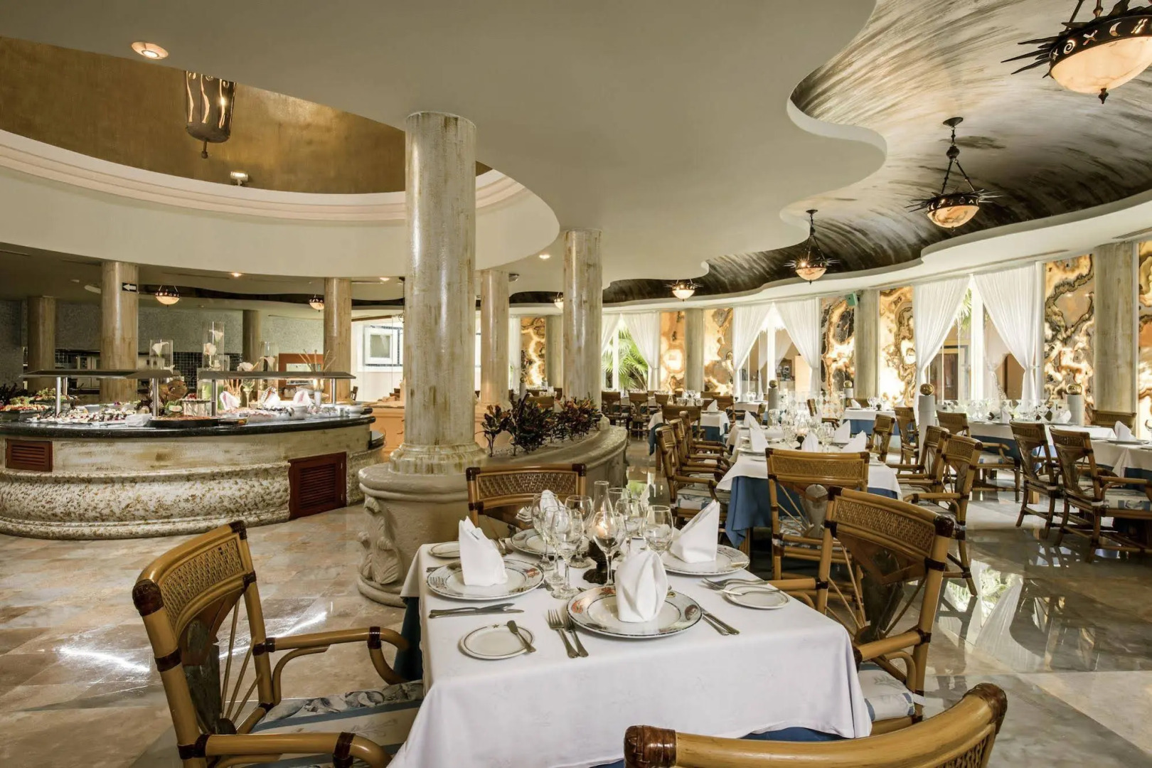 Foto - Iberostar Waves Paraíso del Mar - All Inclusive