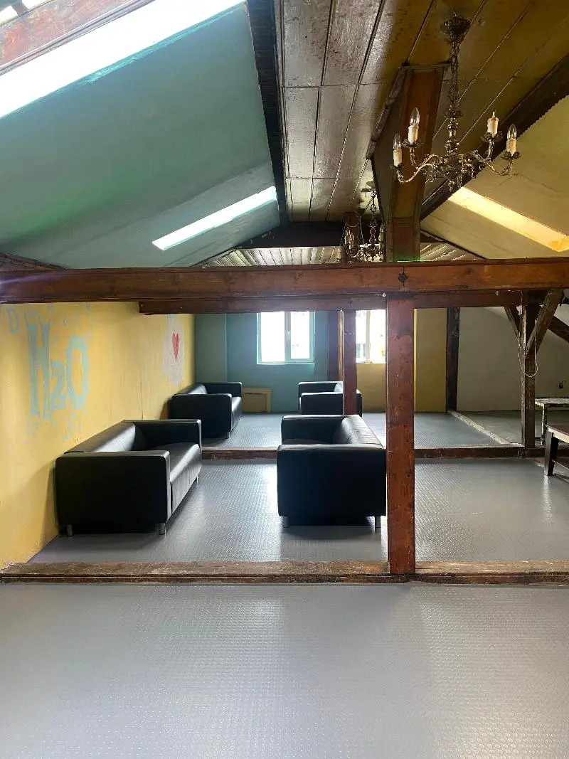 Foto - Bla Bla Hostel