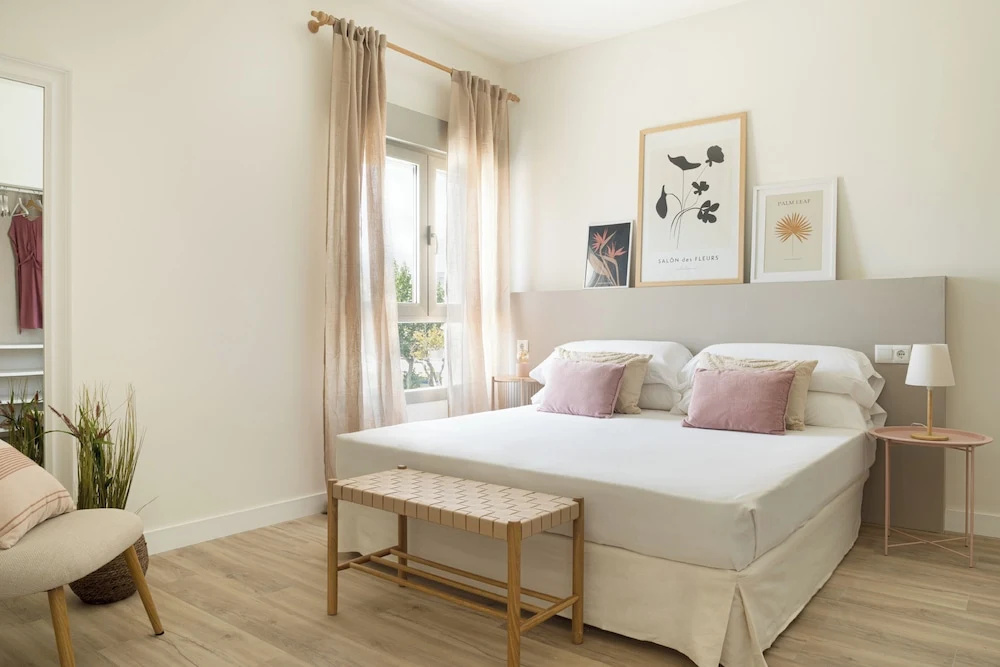 Foto - LAN Suites