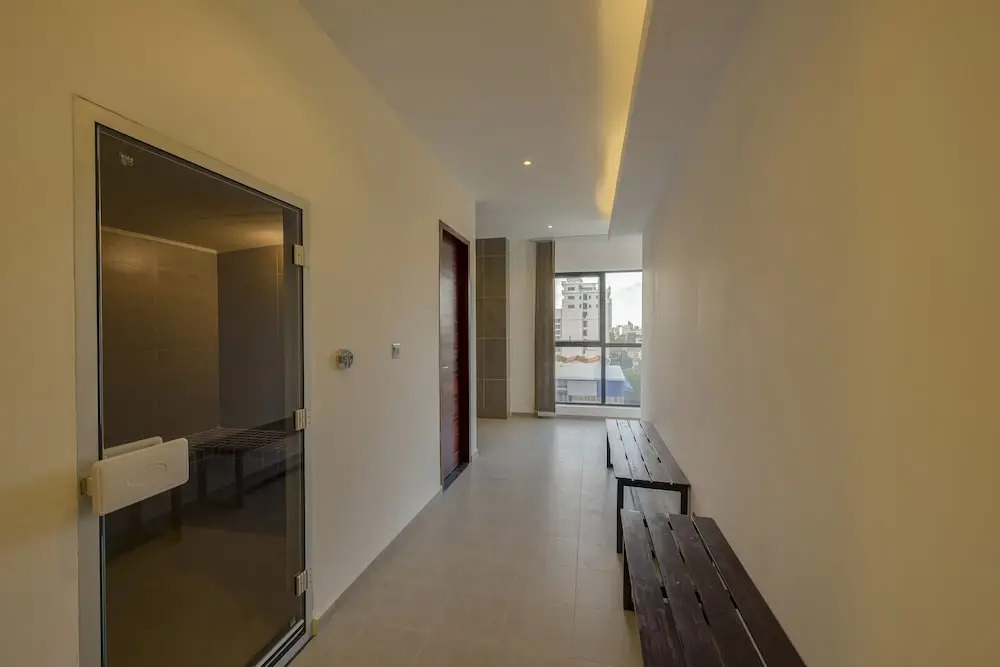 Foto - Residence 105 Hotel and Apartment