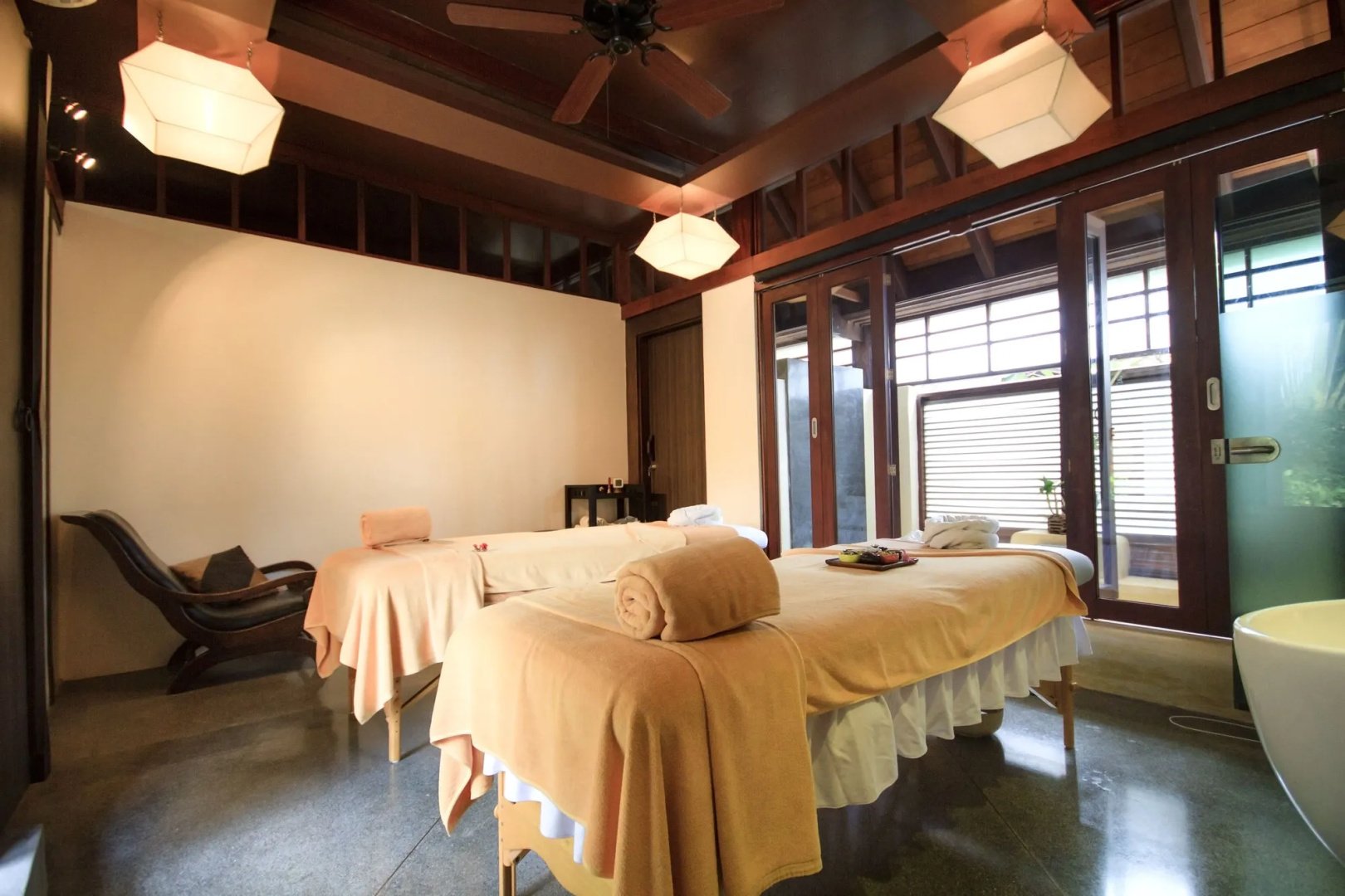 Foto - Pavilion Pool Residence Samui - SHA Extra Plus