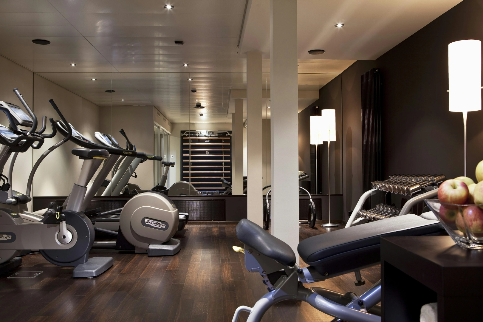 Foto - Hotel D - Basel - Boutique Hotel