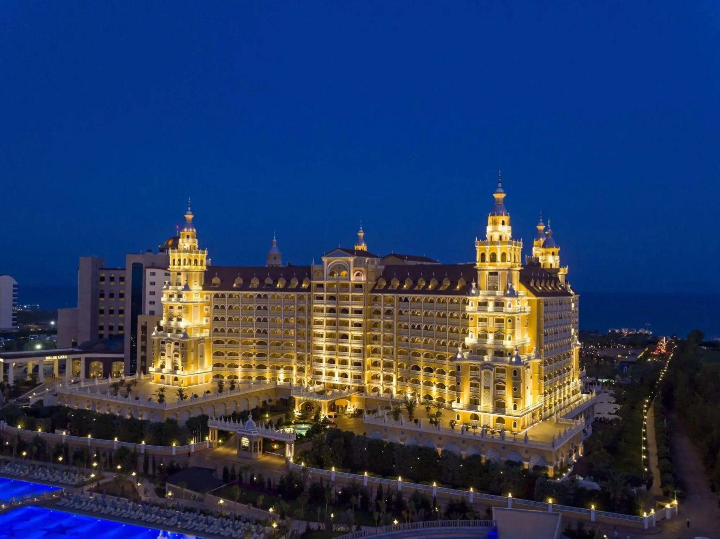 Photo - Royal Holiday Palace
