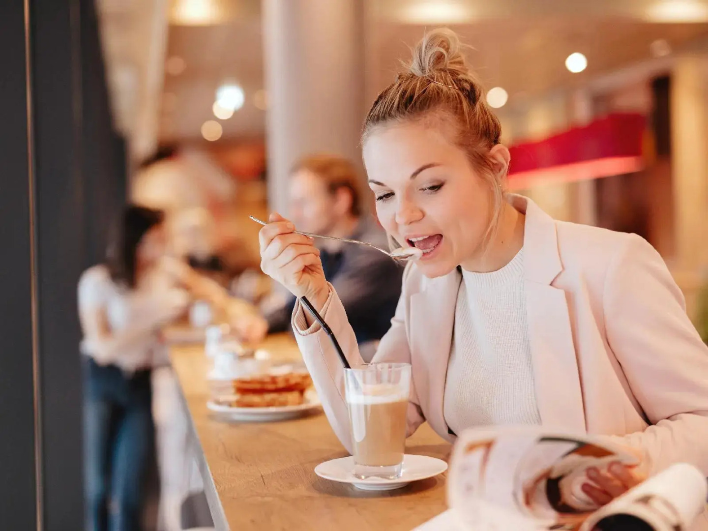 Photo - greet Berlin Alexanderplatz