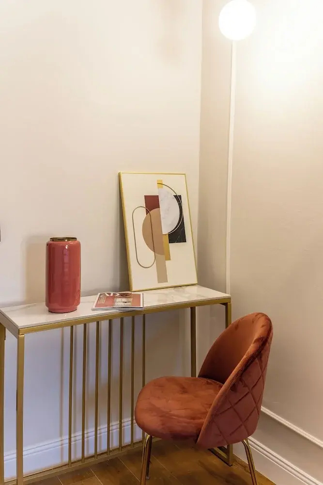 Photo - Leovinci Rooms