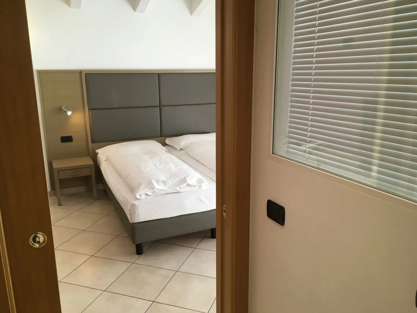 Foto - Hotel Villa Franca