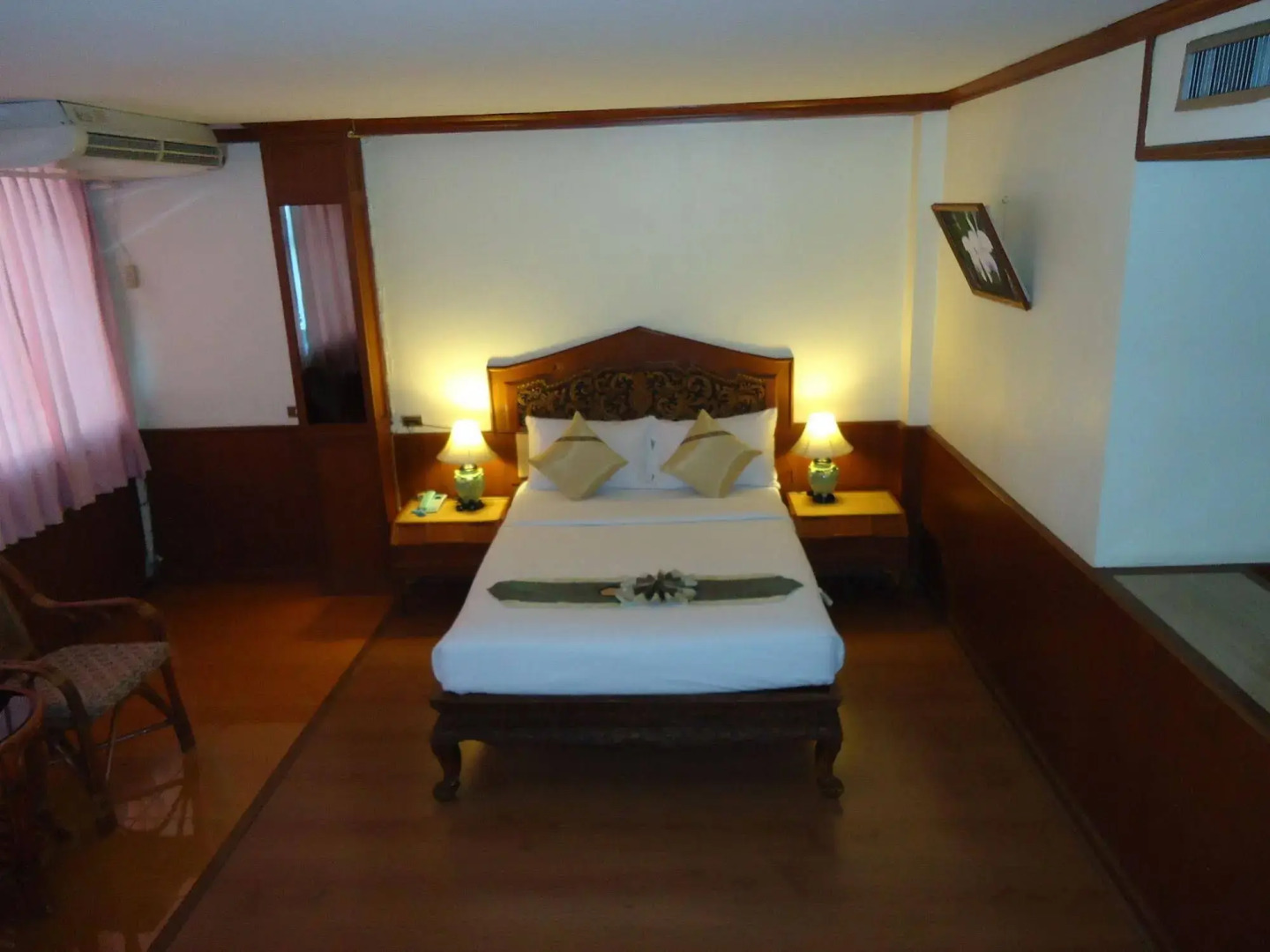 Foto - Hotel O Top North Guesthouse