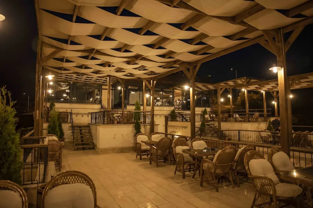 Photo - Garden Suites Hotel Cappadocia
