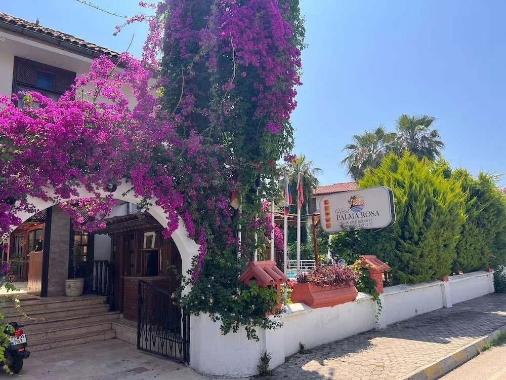 Foto - Palma Rosa Hotel