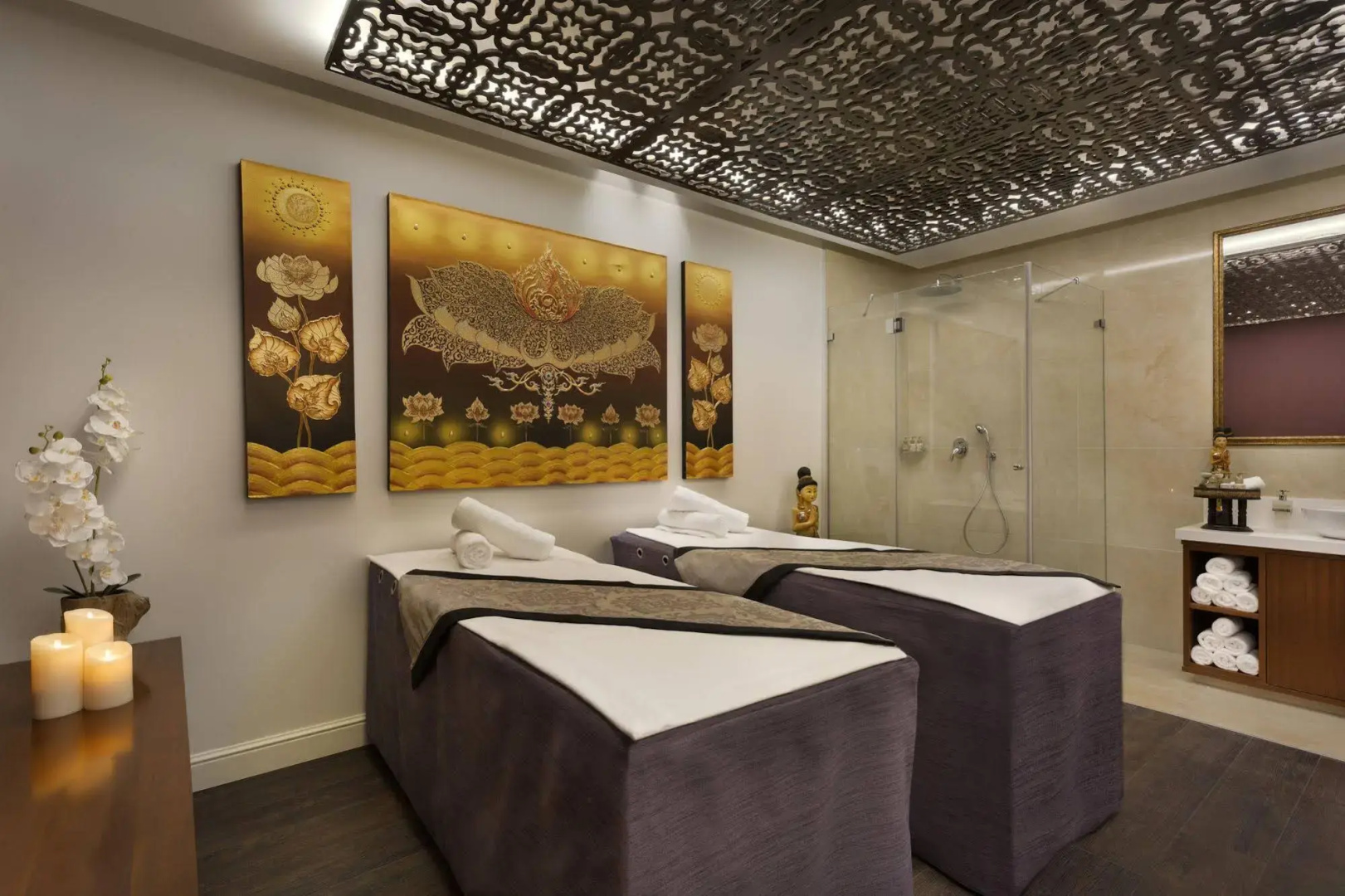 Foto - Orchid Eilat