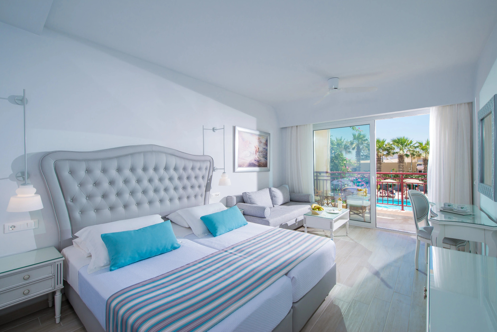 Photo - Rethymno Palace