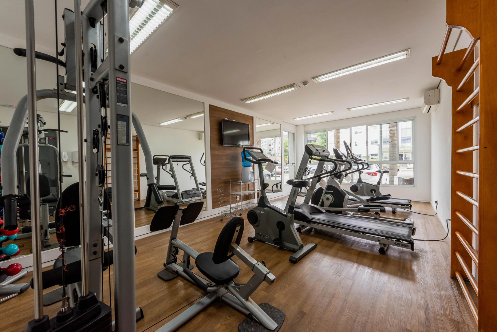 Photo - ibis Styles Campinas Alphaville