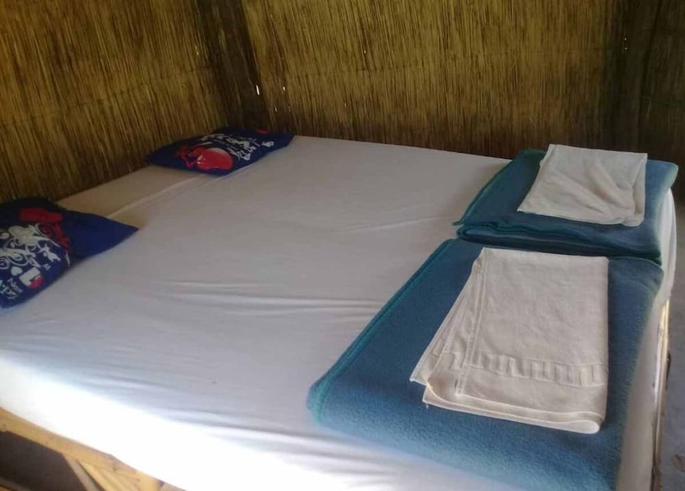 Ecolodge de Koba