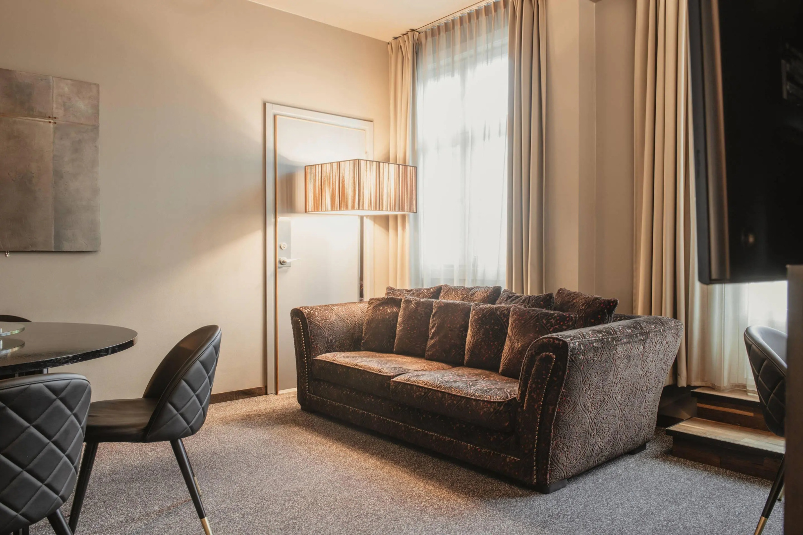 Foto - Home Hotel Folketeateret