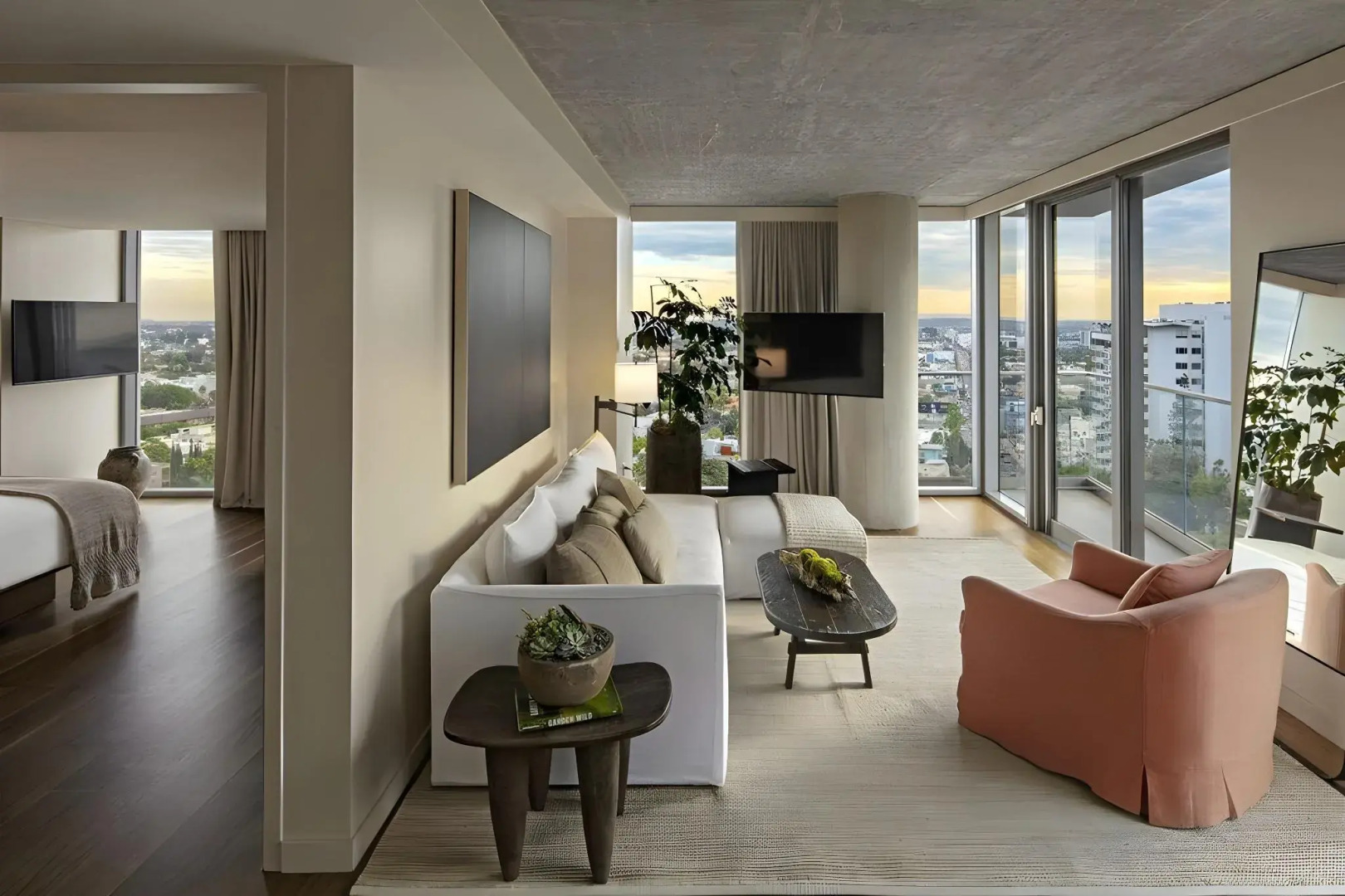 Foto - 1 Hotel West Hollywood