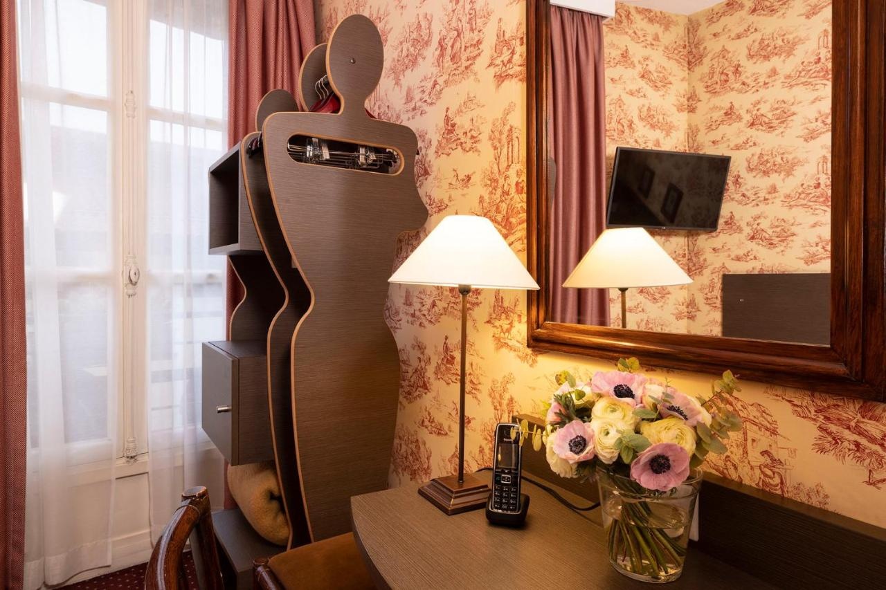 Foto - Hôtel Clément