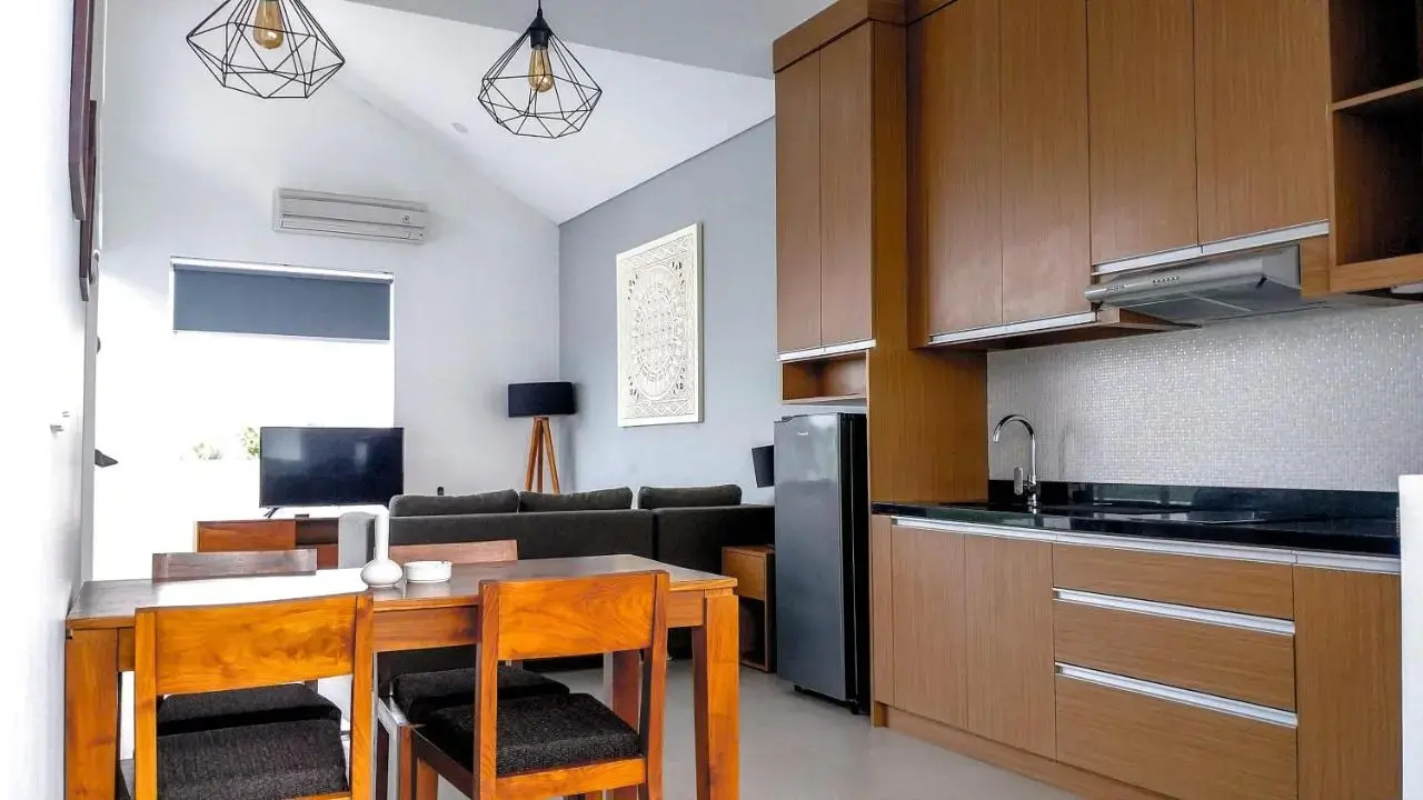 Photo - Hideaway Villas Bali – Ungasan by Kanaan Hospitality