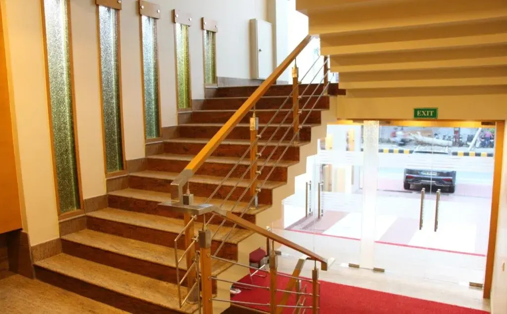 Foto - Hotel Dasaprakash