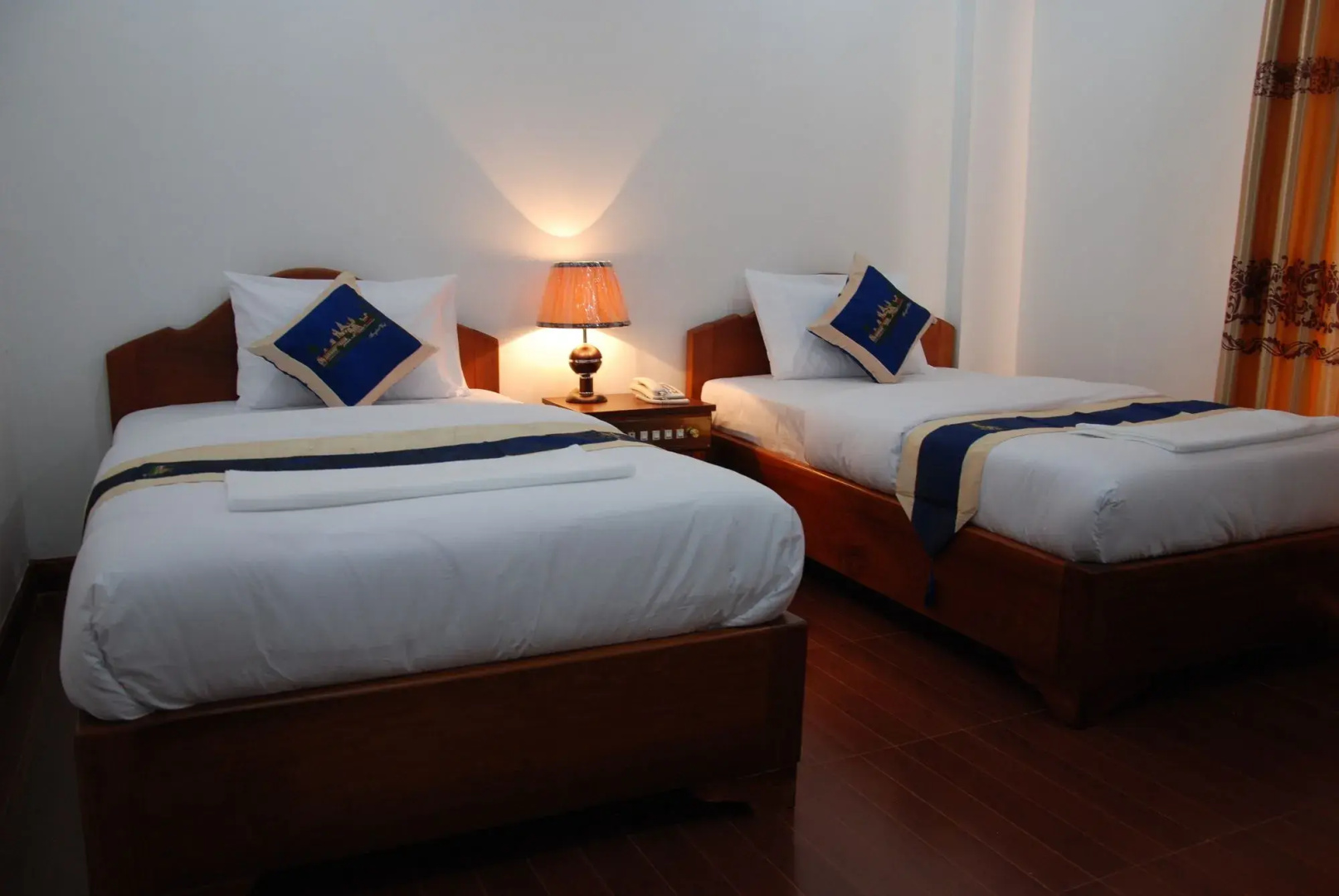 Foto - Emerald BB Battambang Hotel