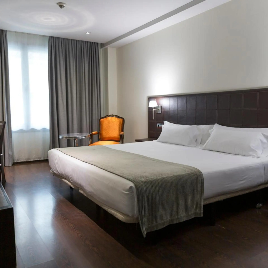 Photo - IBERIK Hotel Santo Domingo Plaza