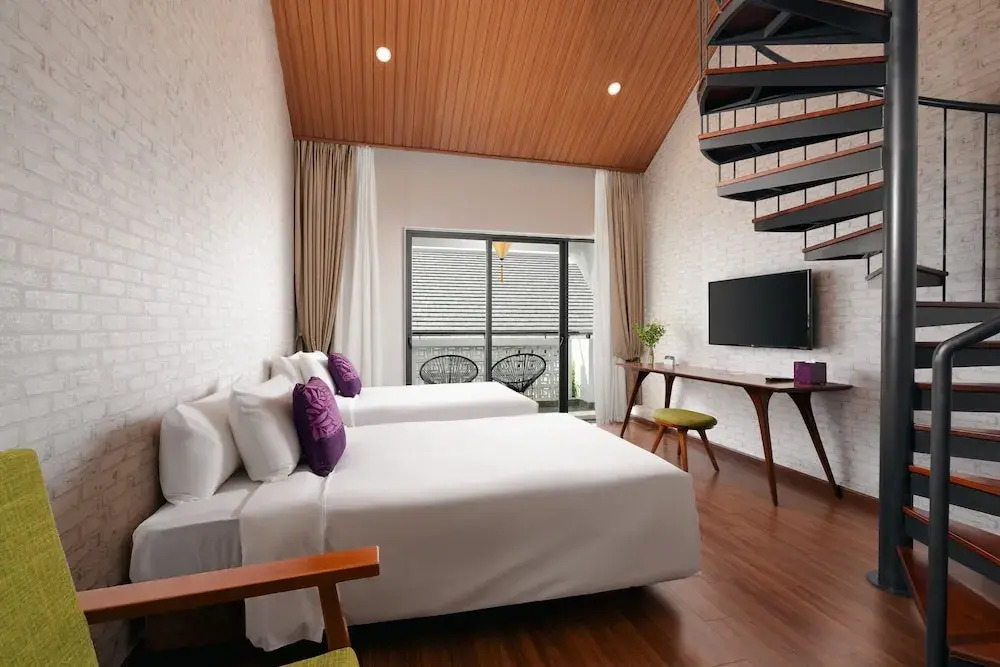 Foto - The Saga Hotel Hoi An