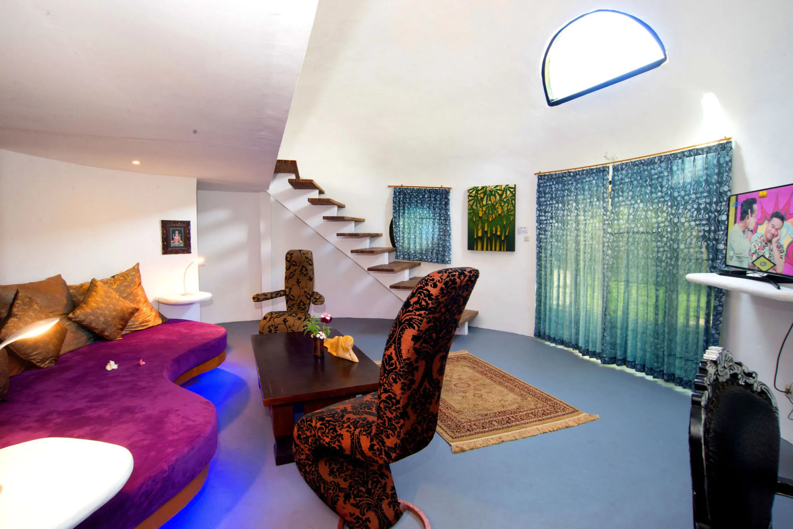 Foto - Bel Air Resort