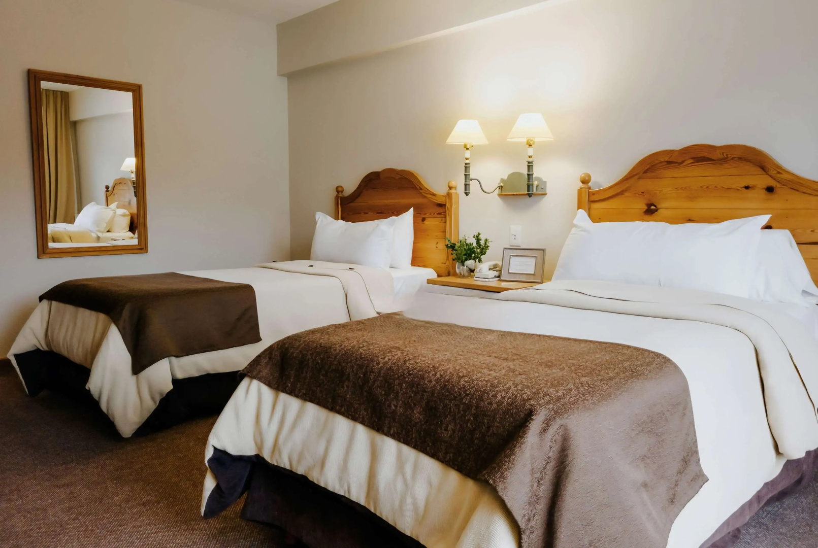 Photo - Wyndham Garden Ushuaia Hotel del Glaciar